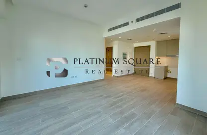 Apartment - 1 Bedroom - 1 Bathroom for rent in Lotus at Creek Beach Building 2 - Lotus at Creek Beach - Creek Beach - Dubai Creek Harbour (The Lagoons) - Dubai