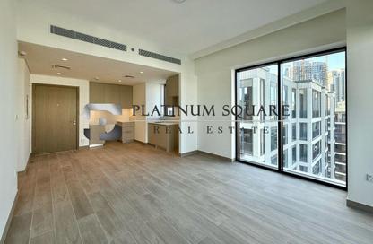 Apartment - 1 Bedroom - 1 Bathroom for rent in Lotus at Creek Beach Building 2 - Lotus at Creek Beach - Creek Beach - Dubai Creek Harbour (The Lagoons) - Dubai