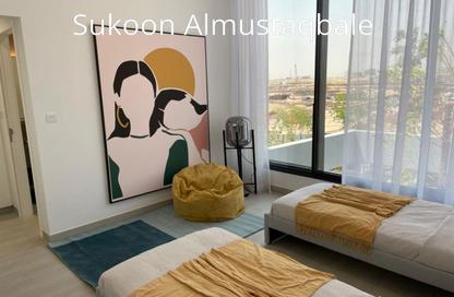 Villa - 5 Bedrooms - 7+ Bathrooms for sale in Kaya - Masaar - Tilal City - Sharjah