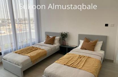 Villa - 5 Bedrooms - 7+ Bathrooms for sale in Kaya - Masaar - Tilal City - Sharjah