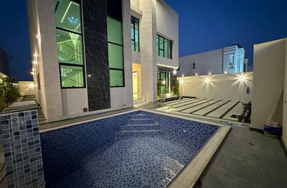 Villa - 7+ Bedrooms - 7+ Bathrooms for sale in Ajman Hills - Al Alia - Ajman