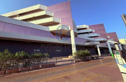 Apartment - 2 Bedrooms - 3 Bathrooms for rent in Dune Building - Al Diyafah - Al Satwa - Dubai