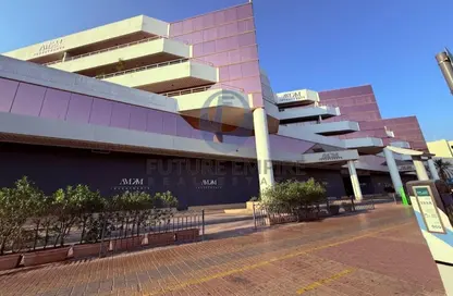 Apartment - 2 Bedrooms - 3 Bathrooms for rent in Dune Building - Al Diyafah - Al Satwa - Dubai