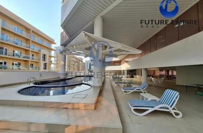 Apartment - 2 Bedrooms - 3 Bathrooms for rent in Dune Building - Al Diyafah - Al Satwa - Dubai