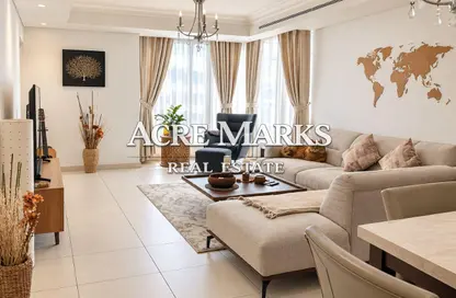 Apartment - 2 Bedrooms - 4 Bathrooms for sale in Al Seef Tower 3 - Al Seef Towers - JLT Cluster U - Jumeirah Lake Towers - Dubai