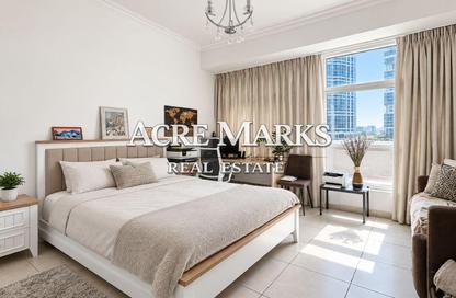 Apartment - 2 - 4 for sale in Al Seef Tower 3 - Al Seef Towers - JLT Cluster U - Jumeirah Lake Towers - Dubai