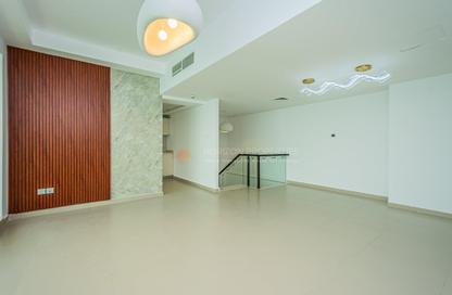 Apartment - 2 Bedrooms - 2 Bathrooms for sale in Pacific Polynesia - Pacific - Al Marjan Island - Ras Al Khaimah