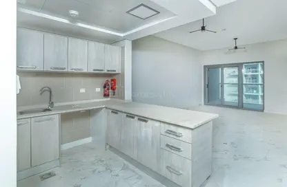 Apartment - 1 Bedroom - 1 Bathroom for rent in MAG 555 - MAG 5 - Dubai South (Dubai World Central) - Dubai