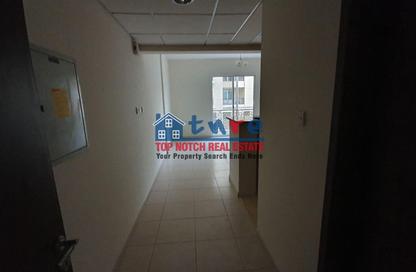 Apartment - 1 Bedroom - 2 Bathrooms for sale in Building IC1-EMR-13 - Emirates Cluster - International City - Dubai