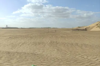 Land - Studio for sale in Al Helio 2 - Al Helio - Ajman