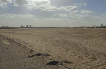 Land - Studio for sale in Al Helio 2 - Al Helio - Ajman