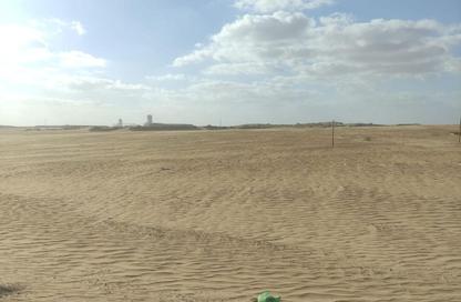 Land - Studio for sale in Al Helio 2 - Al Helio - Ajman