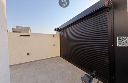 Villa - 5 Bedrooms - 7 Bathrooms for sale in Al Bahia Hills - Al Bahia - Ajman Villa - 5 Bedrooms - 7 Bathrooms for sale in Al Bahia Hills - Al Bahia - Ajman