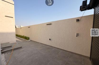 Villa - 5 Bedrooms - 7 Bathrooms for sale in Al Bahia Hills - Al Bahia - Ajman