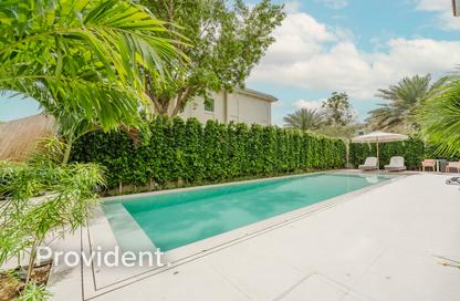 Villa - 4 - 6 for sale in Quortaj - North Village - Al Furjan - Dubai Villa - 4 - 6 for sale in Quortaj - North Village - Al Furjan - Dubai