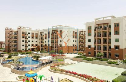 Apartment - 2 - 3 for sale in Al Layyan - Al Ghadeer - Abu Dhabi Apartment - 2 - 3 for sale in Al Layyan - Al Ghadeer - Abu Dhabi