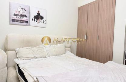 Apartment - Studio - 1 for sale in Azizi Riviera 24 - Azizi Riviera - Meydan One - Meydan - Dubai