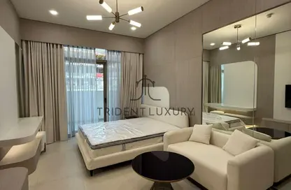 Apartment - 1 Bathroom for sale in Pearl House - District 13 - Jumeirah Village Circle - Dubai
