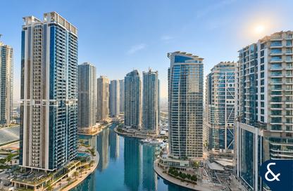 شقة - 1 للإيجار في جولدكريست إكزيكتيف - (JLT) مجمع C - أبراج بحيرات الجميرا - دبي شقة - 1 للإيجار في جولدكريست إكزيكتيف - (JLT) مجمع C - أبراج بحيرات الجميرا - دبي