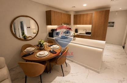 Apartment - 3 Bedrooms - 3 Bathrooms for sale in Al Maryah Vista - Al Maryah Island - Abu Dhabi Apartment - 3 Bedrooms - 3 Bathrooms for sale in Al Maryah Vista - Al Maryah Island - Abu Dhabi