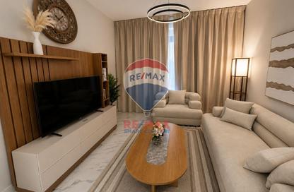 Apartment - 3 Bedrooms - 3 Bathrooms for sale in Al Maryah Vista - Al Maryah Island - Abu Dhabi