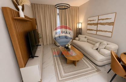 Apartment - 3 Bedrooms - 3 Bathrooms for sale in Al Maryah Vista - Al Maryah Island - Abu Dhabi