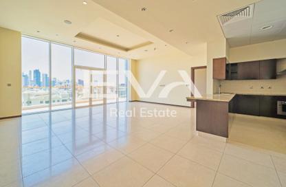 Apartment - 2 Bedrooms - 3 Bathrooms for rent in Amber - Tiara Residences - Palm Jumeirah - Dubai