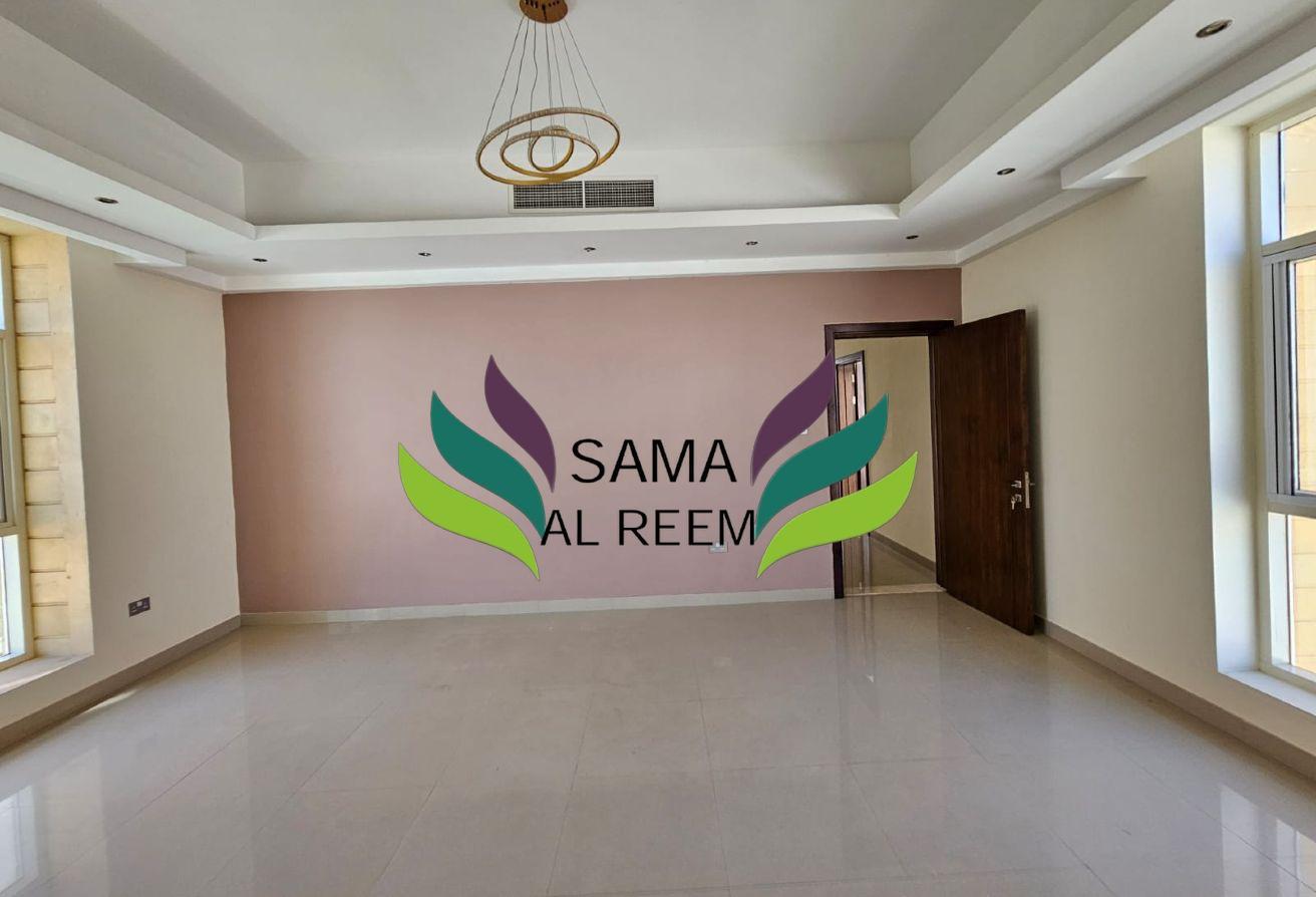 Prime Location| Private Pool | 5Bed +Maid photo 25