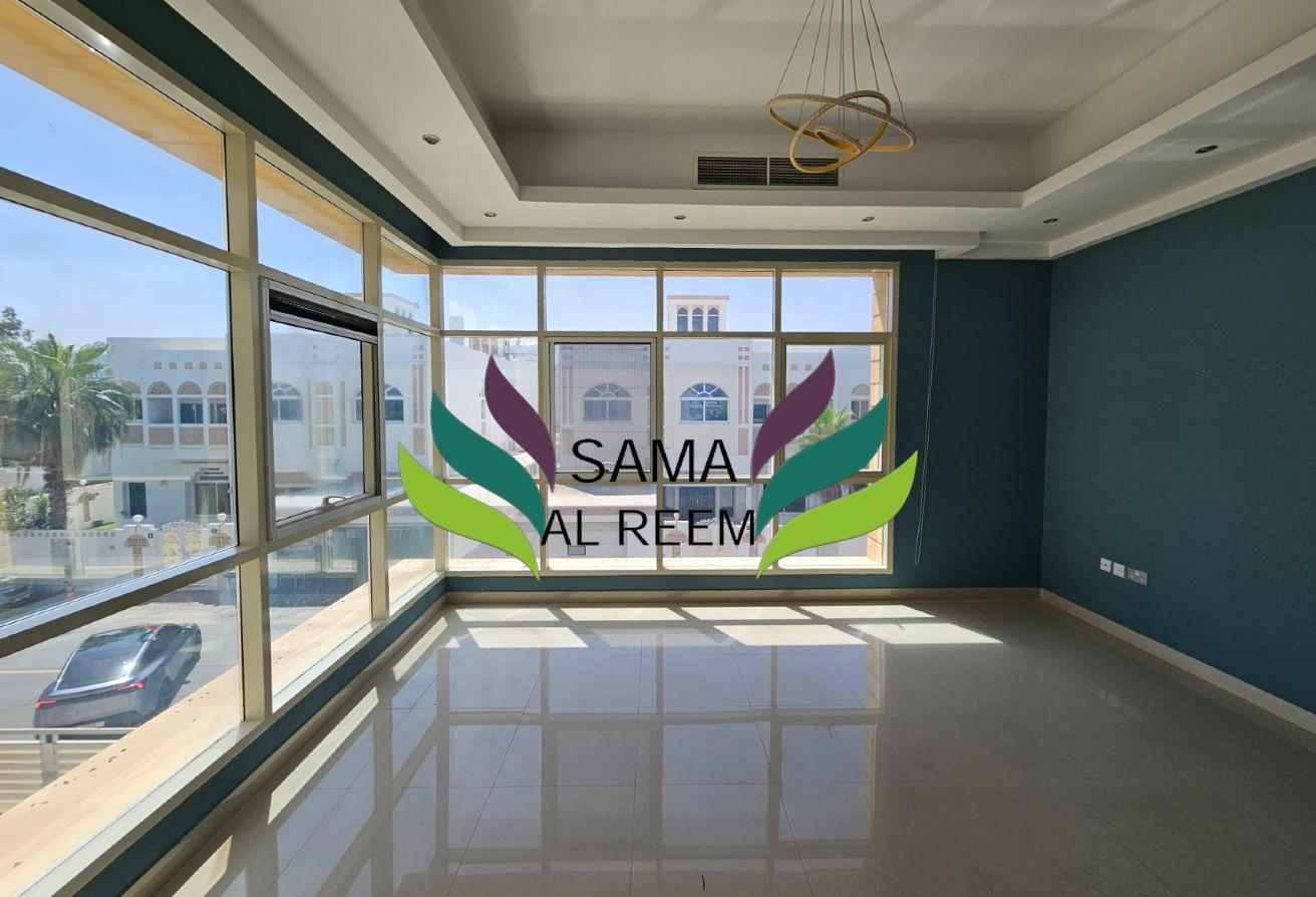 Prime Location| Private Pool | 5Bed +Maid photo 13