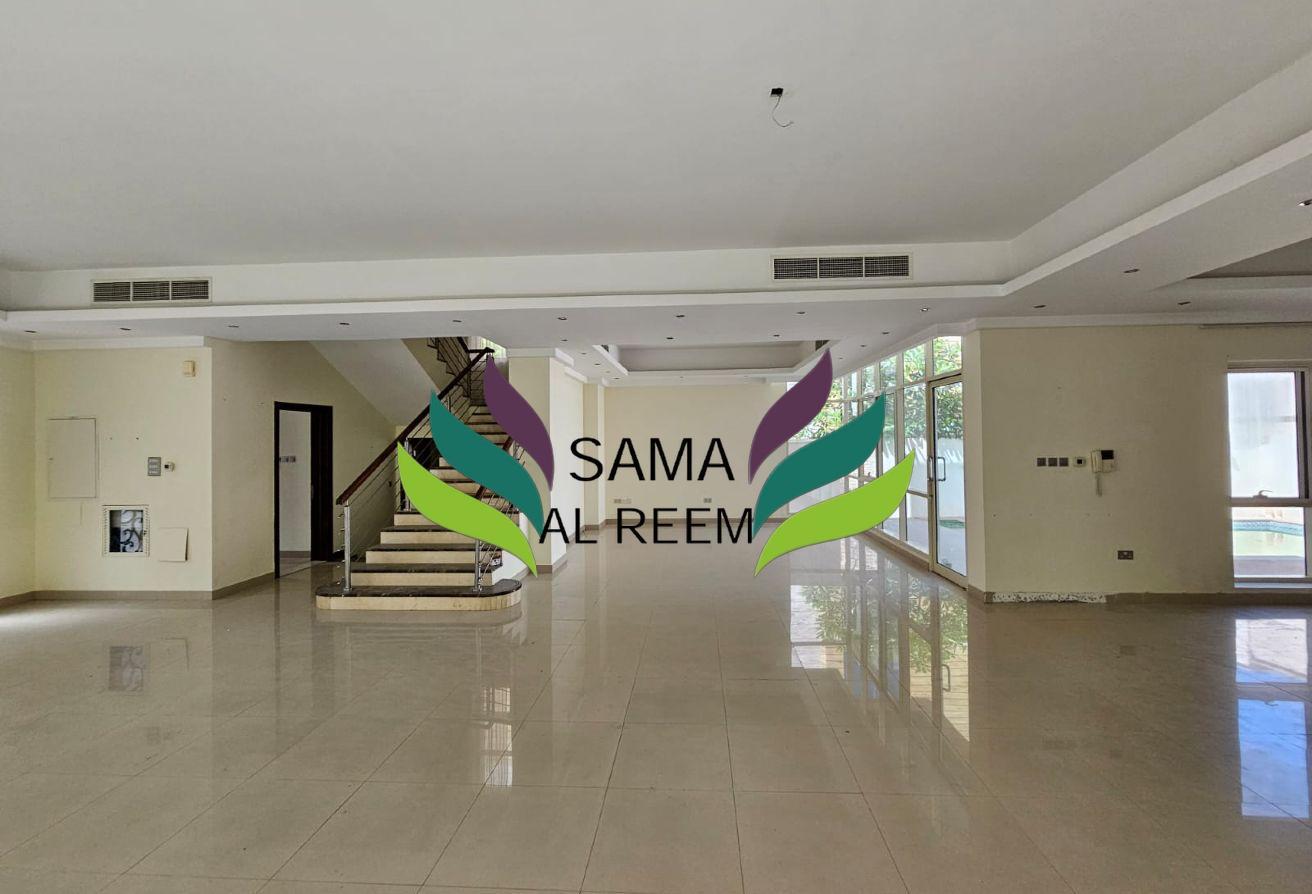 Prime Location| Private Pool | 5Bed +Maid photo 7