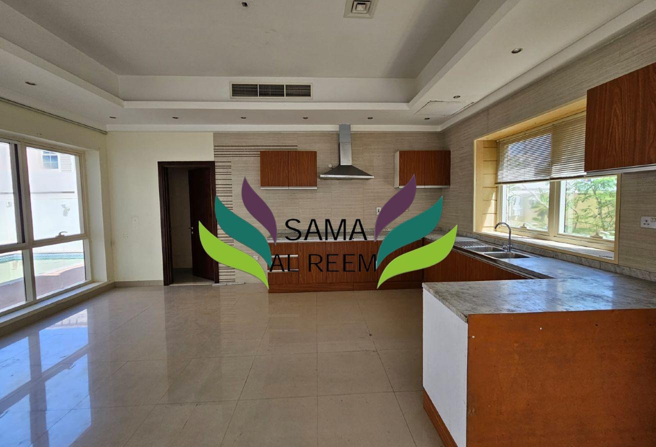 Prime Location| Private Pool | 5Bed +Maid photo 11