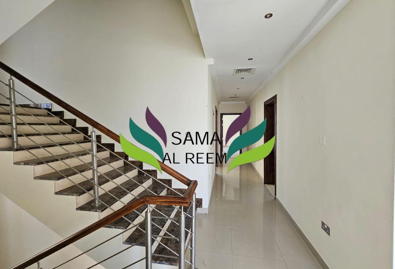 Prime Location| Private Pool | 5Bed +Maid photo 27