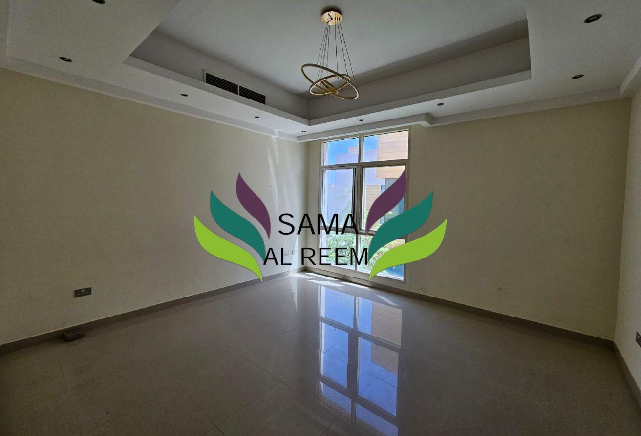 Prime Location| Private Pool | 5Bed +Maid photo 19