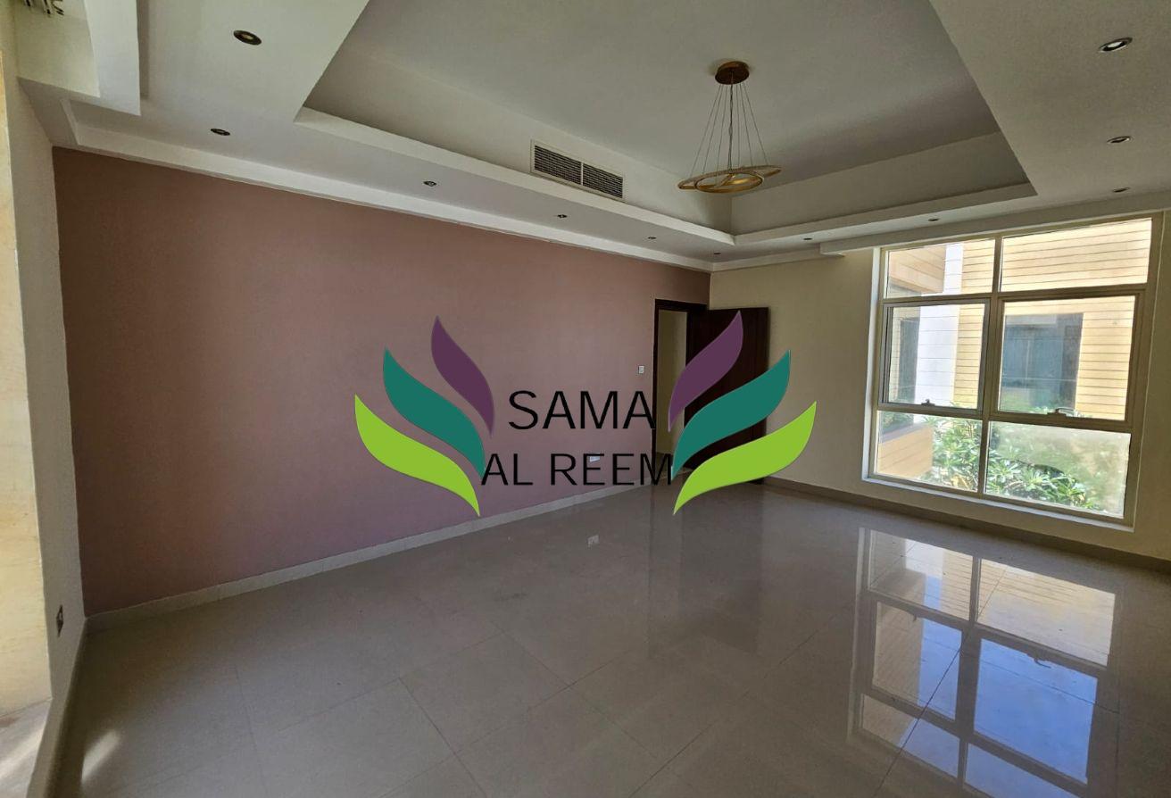 Prime Location| Private Pool | 5Bed +Maid photo 24