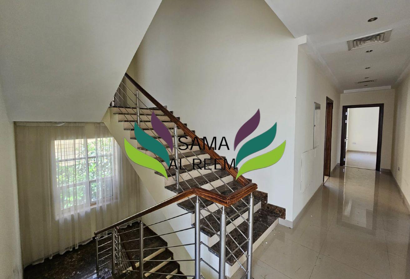 Prime Location| Private Pool | 5Bed +Maid photo 16
