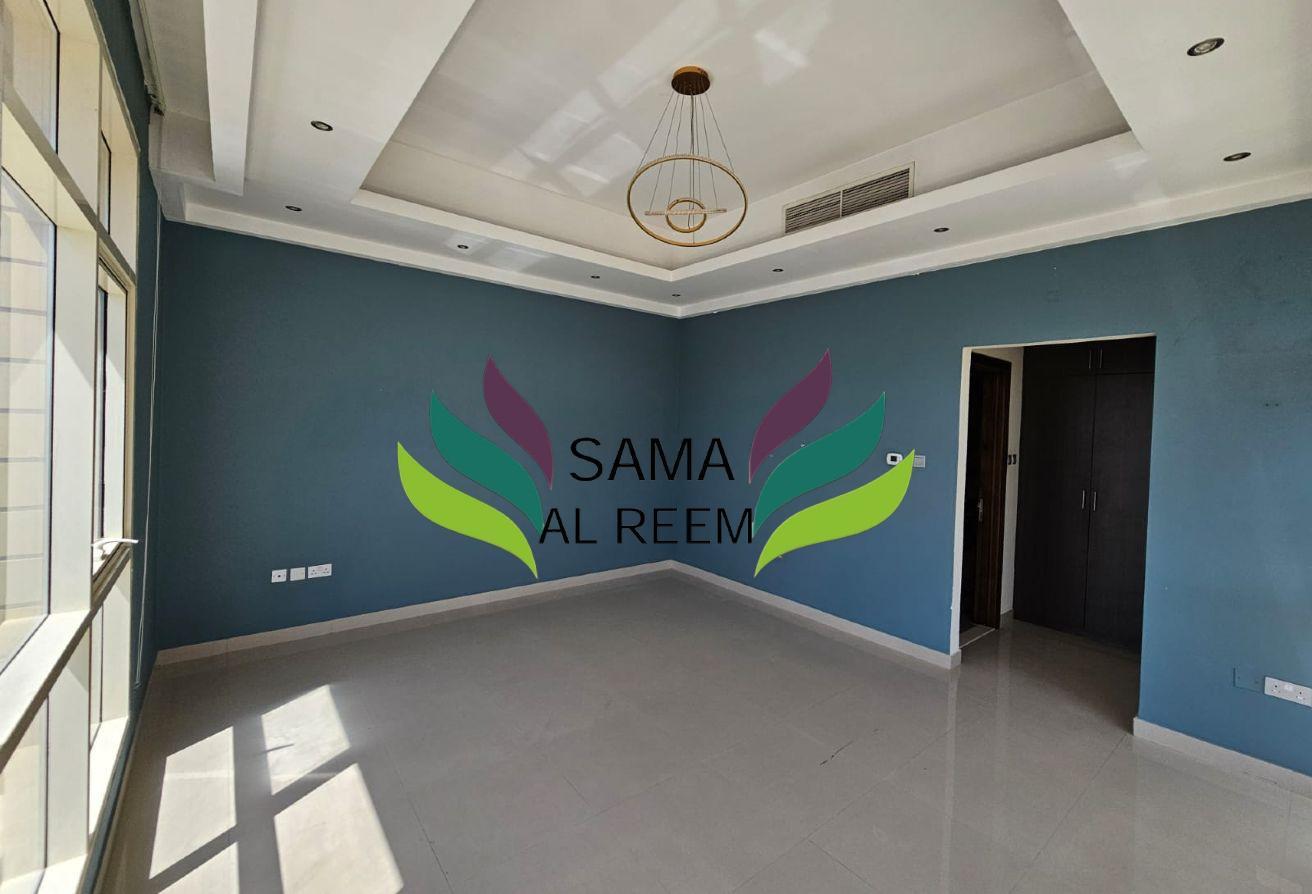 Prime Location| Private Pool | 5Bed +Maid photo 15