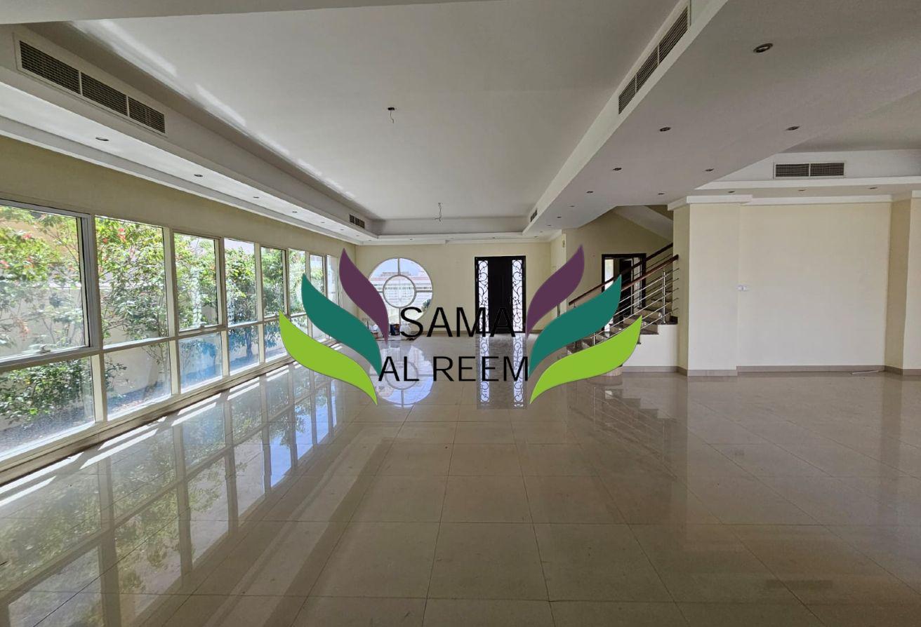 Prime Location| Private Pool | 5Bed +Maid photo 6