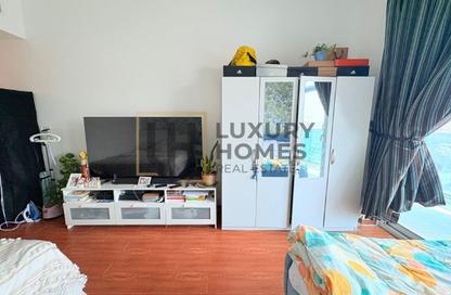 Apartment - Studio - 1 Bathroom for sale in Al Jawhara Residences - Jumeirah Village Triangle - Dubai