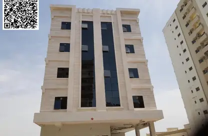 شقة - غرفة نوم - 1 حمام للايجار في عجمان الصناعية 1 - المنطقة الصناعية - عجمان