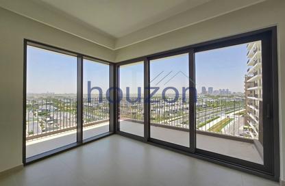 Apartment - 2 Bedrooms - 2 Bathrooms for rent in Hills Park - Dubai Hills Estate - Dubai