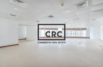 مكتب - استوديو - 1 حمام للايجار في برج فورتشن - (JLT) مجمع C - أبراج بحيرات الجميرا - دبي