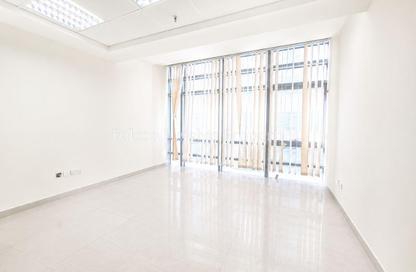 Office Space - Studio - 1 Bathroom for rent in Masaken Al Muraqqabat 01 - Al Muraqqabat - Deira - Dubai