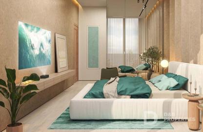 Apartment - 2 Bedrooms - 2 Bathrooms for sale in Elo 1 - Elo - Damac Hills 2 - Dubai