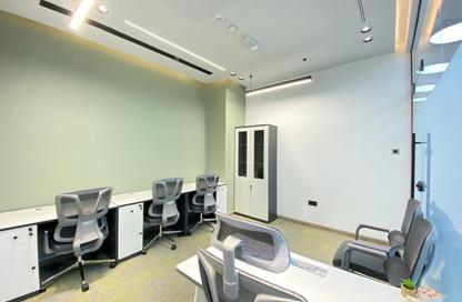Office Space - Studio - 1 Bathroom for rent in Fahidi Heights - Al Hamriya - Bur Dubai - Dubai Office Space - Studio - 1 Bathroom for rent in Fahidi Heights - Al Hamriya - Bur Dubai - Dubai