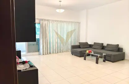 شقة - غرفة نوم - 2 حمامات للبيع في أوليمبك بارك 2 - أبراج اولمبيك بارك - مدينة دبي الرياضية - دبي