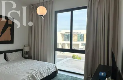 فيلا - 3 غرف نوم - 4 حمامات للايجار في فيلات ماربيلا الثانية - ماربيا - ميناء العرب - راس الخيمة - رأس الخيمة