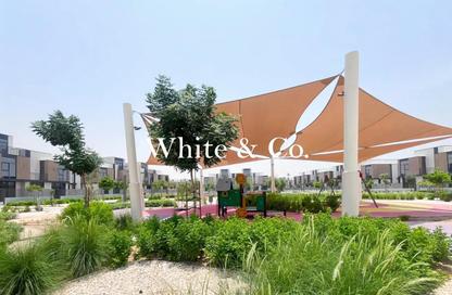 Townhouse - 3 Bedrooms - 4 Bathrooms for rent in Mudon Al Ranim 5 - Mudon - Dubai