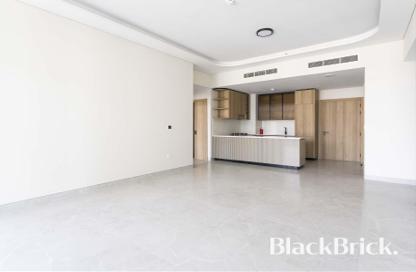 Apartment - 2 - 3 for rent in Golf Residences by Fortimo - Dubai Hills Estate - Dubai