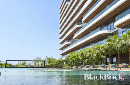 Apartment - 2 Bedrooms - 3 Bathrooms for rent in Golf Residences by Fortimo - Dubai Hills Estate - Dubai Apartment - 2 Bedrooms - 3 Bathrooms for rent in Golf Residences by Fortimo - Dubai Hills Estate - Dubai