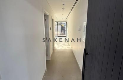 Townhouse - 3 Bedrooms - 4 Bathrooms for sale in Robinia - Masaar - Tilal City - Sharjah